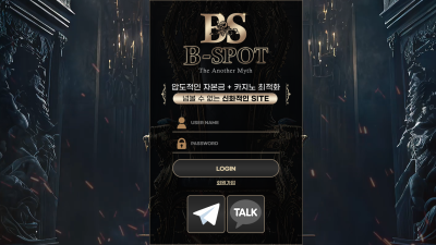 비스팟먹튀